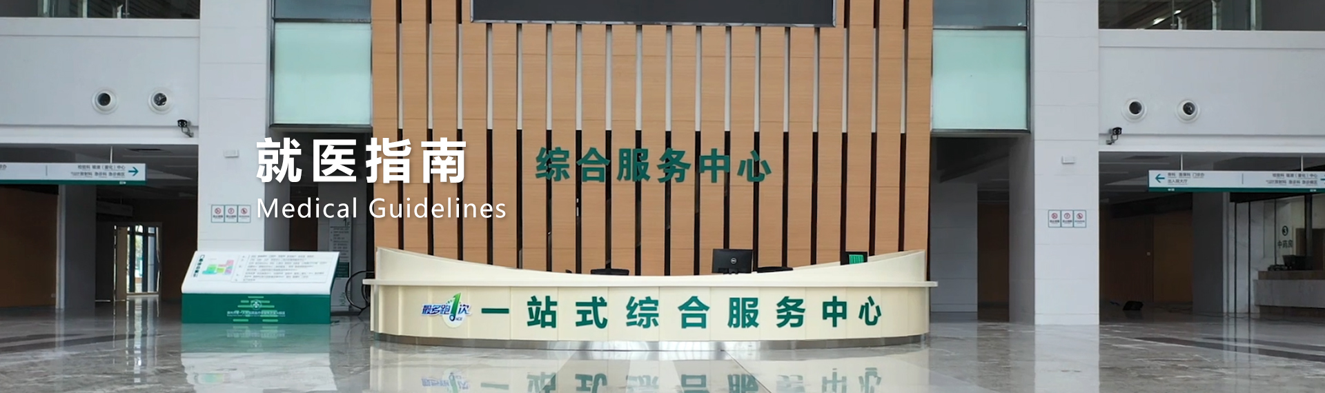 就医指南